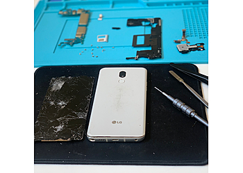 Mobile Cell Phone Repair Tekcell Phone & Device Repair