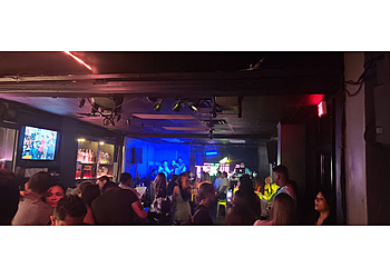 Tekila Bar Club - Hollywood, FL Night Clubs - Dance floor image