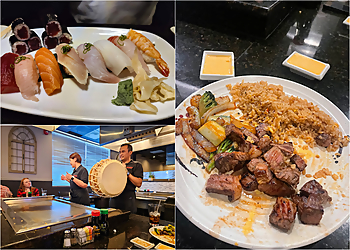 Lexington Japanese Restaurants Tekka