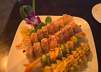 Tekka Lexington Japanese Restaurants image 1