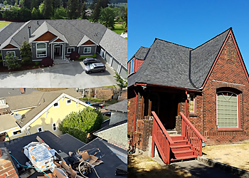 Seattle Roofing Contractors Tek-line Roofing