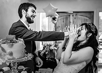 Salem Wedding Photographers Tekoa Rose Photography