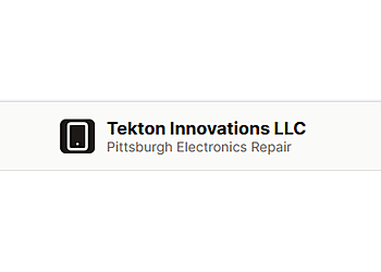 Tekton Innovations LLC - Pittsburgh, PA Cell Phone Repair
