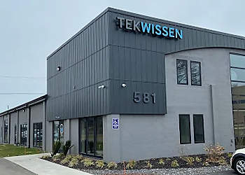 Tekwissen LLC Tekwissen LLC - Ann Arbor, MI Staffing Agencies - Office Exterior Image