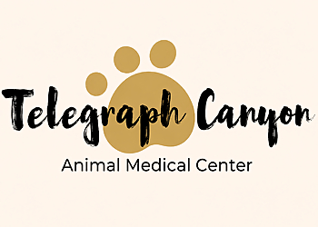 Telegraph Canyon Animal Medical Center - Chula Vista, CA Veterinary Clinics - Clinic Logo