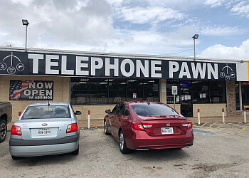 Telephone Pawn Houston Pawn Shops