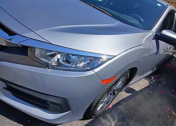 Palmdale Auto Body Shops Telesis Collision Center