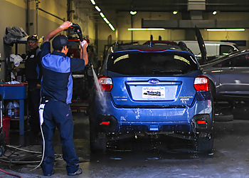 Palmdale Auto Body Shops Telesis Collision Center