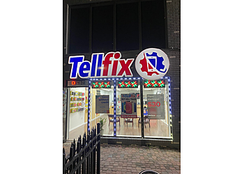 Tampa Cell Phone Repair Tellfix 