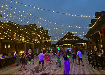 Chesapeake Djs Tell It Then Entertainment, LLC