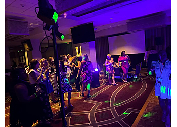 Chesapeake Djs Tell It Then Entertainment, LLC