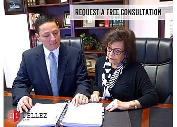 Laredo DUI Lawyers Tellez Law