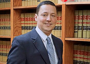 Tellez Law Laredo DUI Lawyers