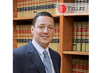 Tellez Law Tellez Law