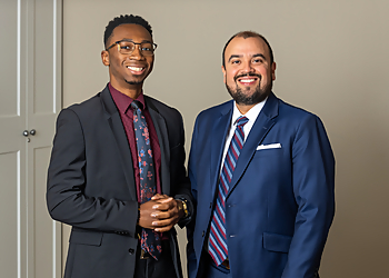 Tellez Law Firm PLLC Little Rock DUI Lawyers image 1