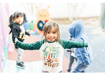 El Monte Preschools Telstar Montessori ChildCare Center