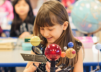 El Monte Preschools Telstar Montessori ChildCare Center