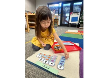 Telstar Montessori Childcare Center - El Monte, CA Preschools - Kids Activity Image
