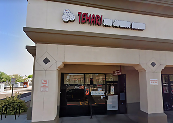 Gilbert Japanese Restaurants Temari Fine Japanese Cuisine