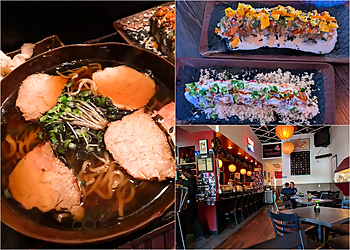 Gilbert Japanese Restaurants Temari Fine Japanese Cuisine