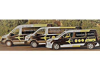 Temecula Limo Service Temecula Air Shuttle