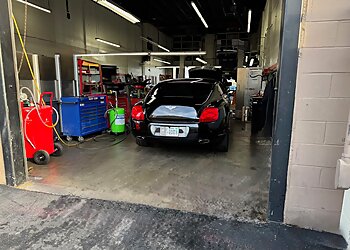 Temecula Car Repair Shops Temecula Auto Repair & Transmission