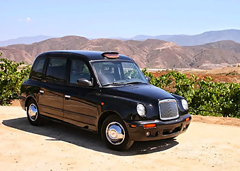 Temecula Limo Service Temecula Black Car