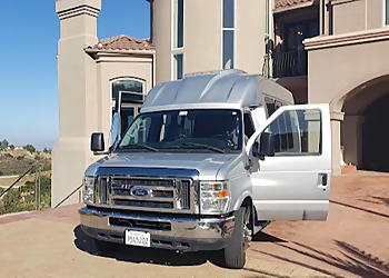 Temecula Limo Service Temecula Black Car