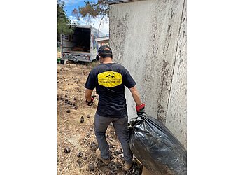 Temecula Junk Removal Temecula Valley Junk Pick-up