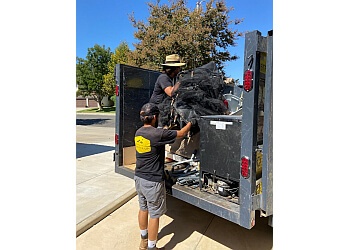 Temecula Junk Removal Temecula Valley Junk Pick-up