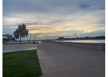 Tempe Public Parks Tempe Beach Park