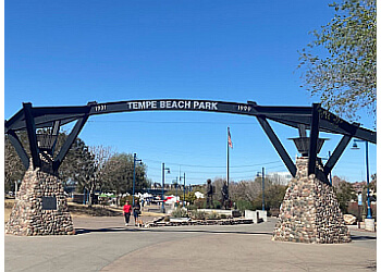 Tempe Beach Park