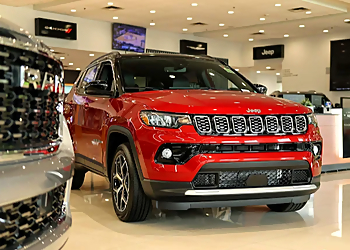 Tempe Car Dealerships Tempe Chrysler Dodge Jeep