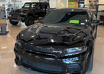 Tempe Car Dealerships Tempe Chrysler Dodge Jeep