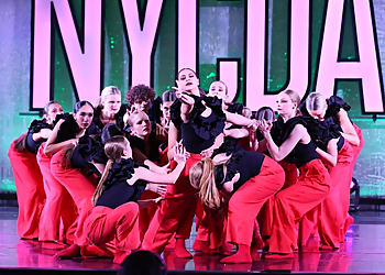 Tempe Dance Schools Tempe Dance Academy