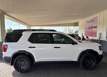 Tempe Car Dealerships Tempe Honda