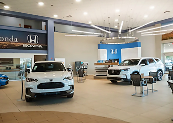 Tempe Car Dealerships Tempe Honda