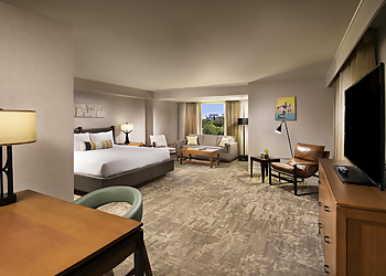 Tempe Hotels Tempe Mission Palms