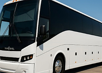Tempe Party Bus Tempe Party Bus - Tempe, AZ Limo Service - Limo image