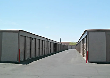 Tempe Self Storage Tempe Storage Units image 1