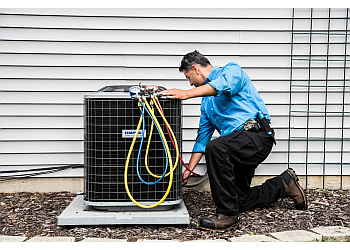  Temperature Doctors Heating & Cooling Inc Rockford Hvac Services