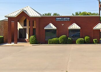 Lubbock Divorce Lawyers Tempie T. Hutton - TEMPIE HUTTON LAW P.C.