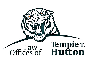 Lubbock Divorce Lawyers Tempie T. Hutton - TEMPIE HUTTON LAW P.C.