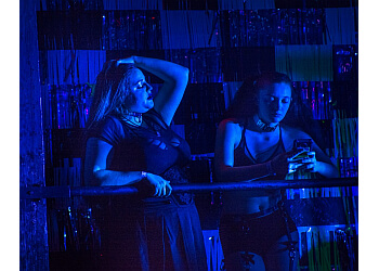 3 Best Night Clubs in Knoxville, TN - Expert Recommendations
