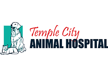 El Monte Veterinary Clinics Temple City Animal Hospital