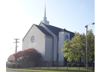 3 Best Churches in Memphis, TN - Expert Recommendations