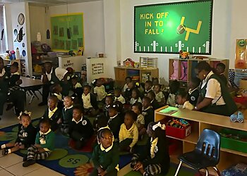 New Orleans Preschools Temple's Preschool of Math & Science