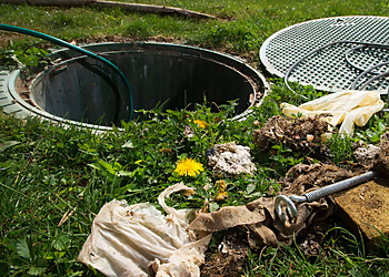 Akron Septic Tank Services Templeton Septic Tank Cleaning