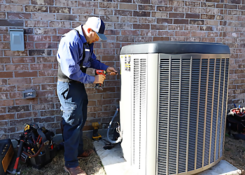 Irving Hvac Services Tempo Air