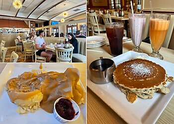 Chicago Cafe Tempo Cafe